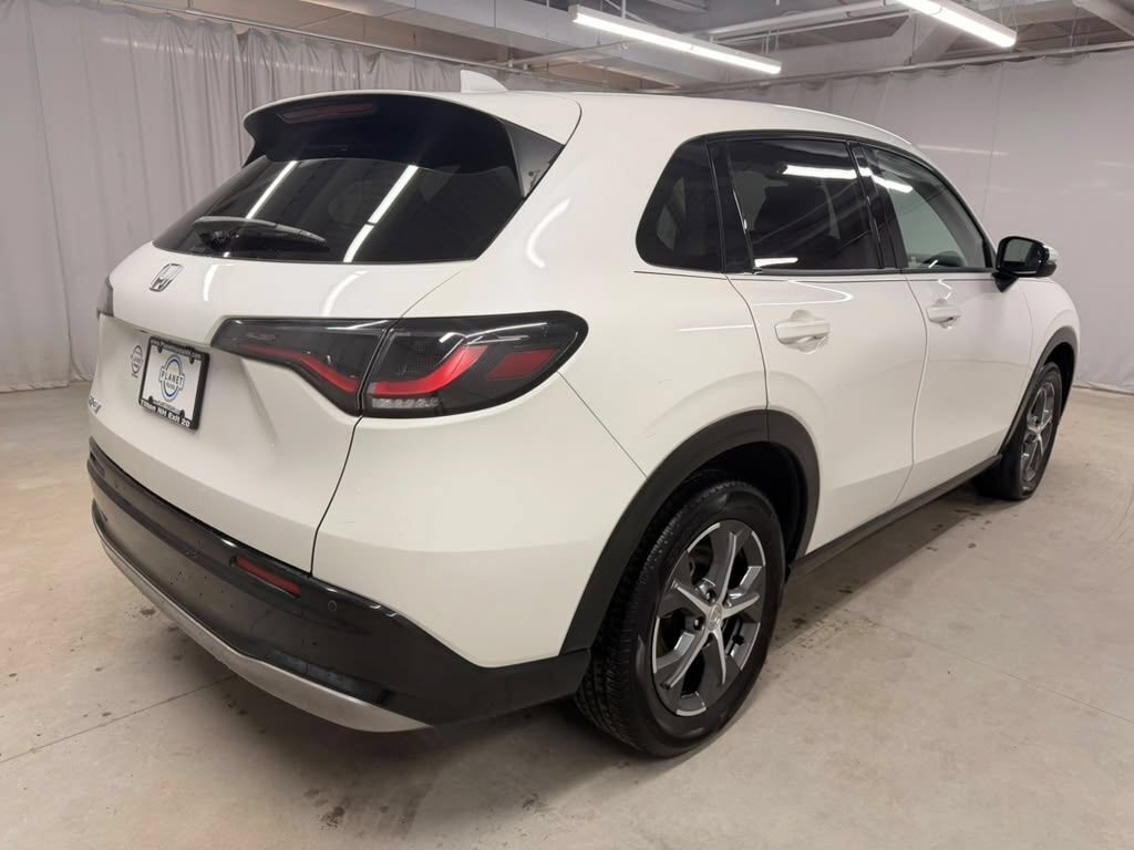 Used 2024 Honda HR-V EX-L image 14