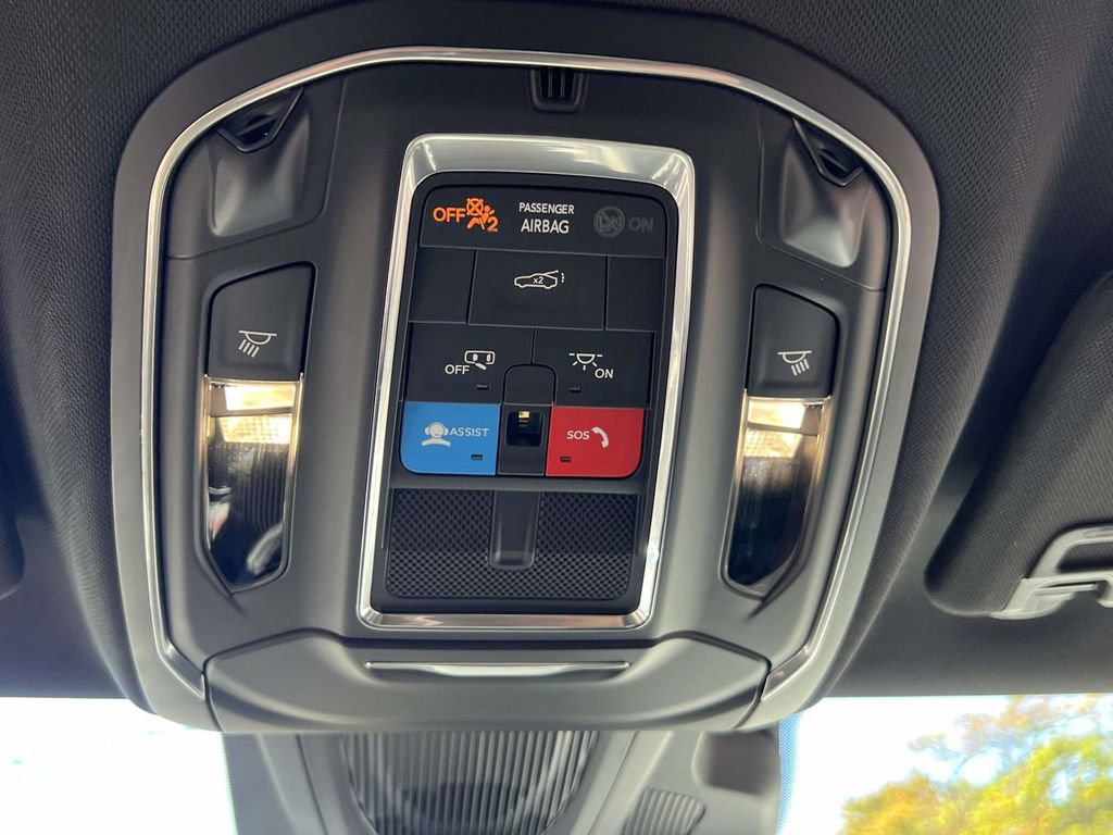 New 2024 Dodge Charger Daytona R/T w/ Plus Group AWD/4WD image 36