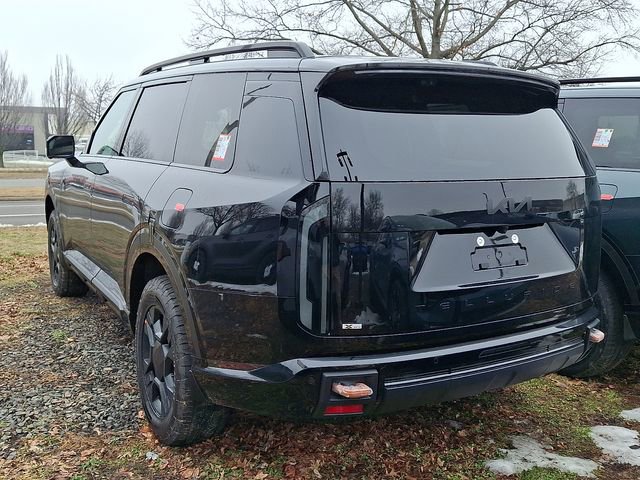 New 2027 Kia Telluride SX Prestige X-Pro image 4