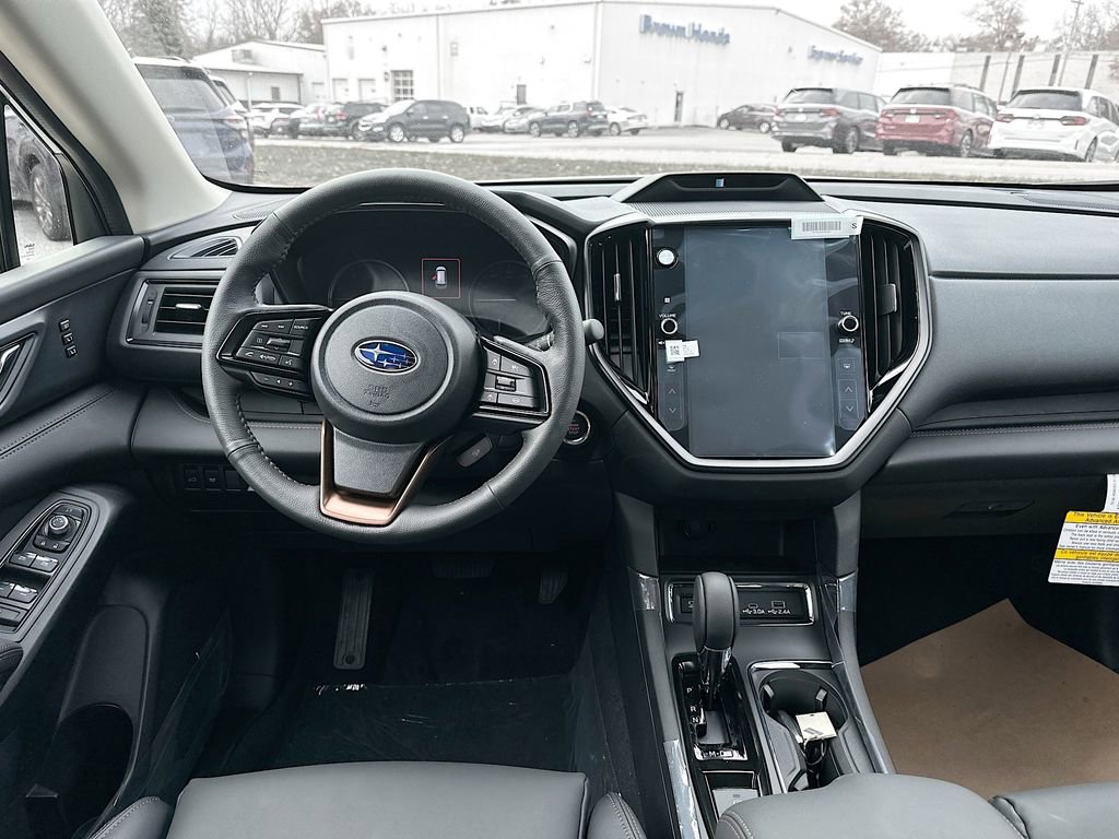 New 2026 Subaru Ascent Limited Bronze image 30