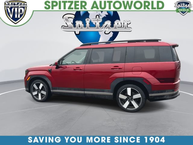 Used 2024 Hyundai Santa Fe Limited image 7