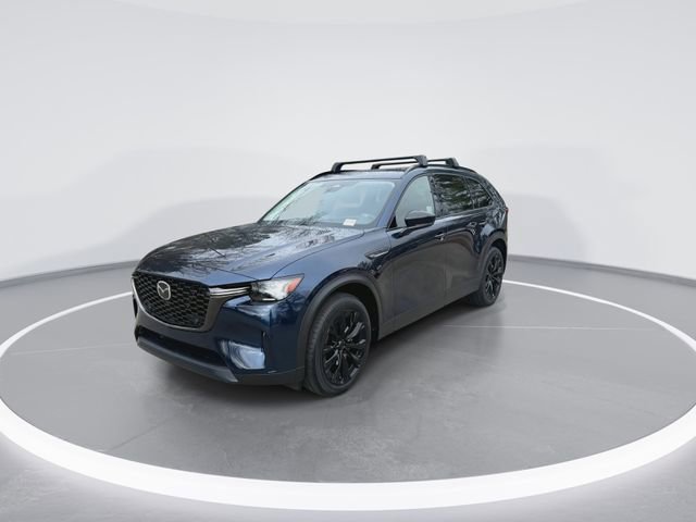 New 2026 MAZDA CX-90 3.3 Turbo w/ Premium Sport Pkg AWD/4WD image 3