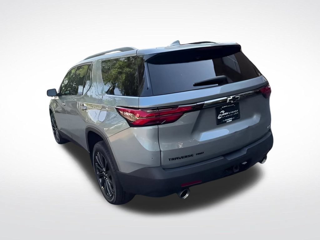 Used 2023 Chevrolet Traverse RS AWD/4WD image 10