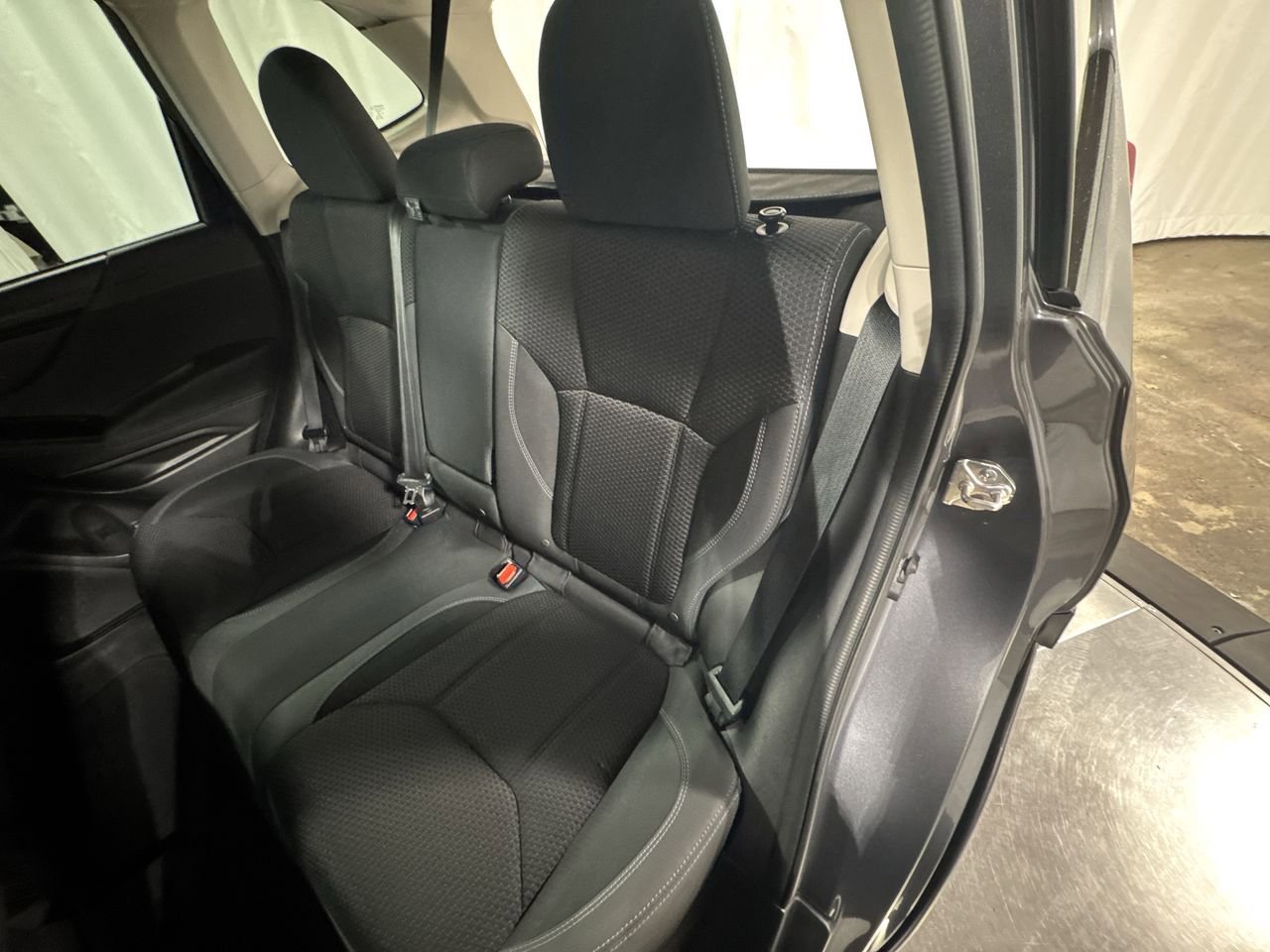 Used 2023 Subaru Forester Premium image 29