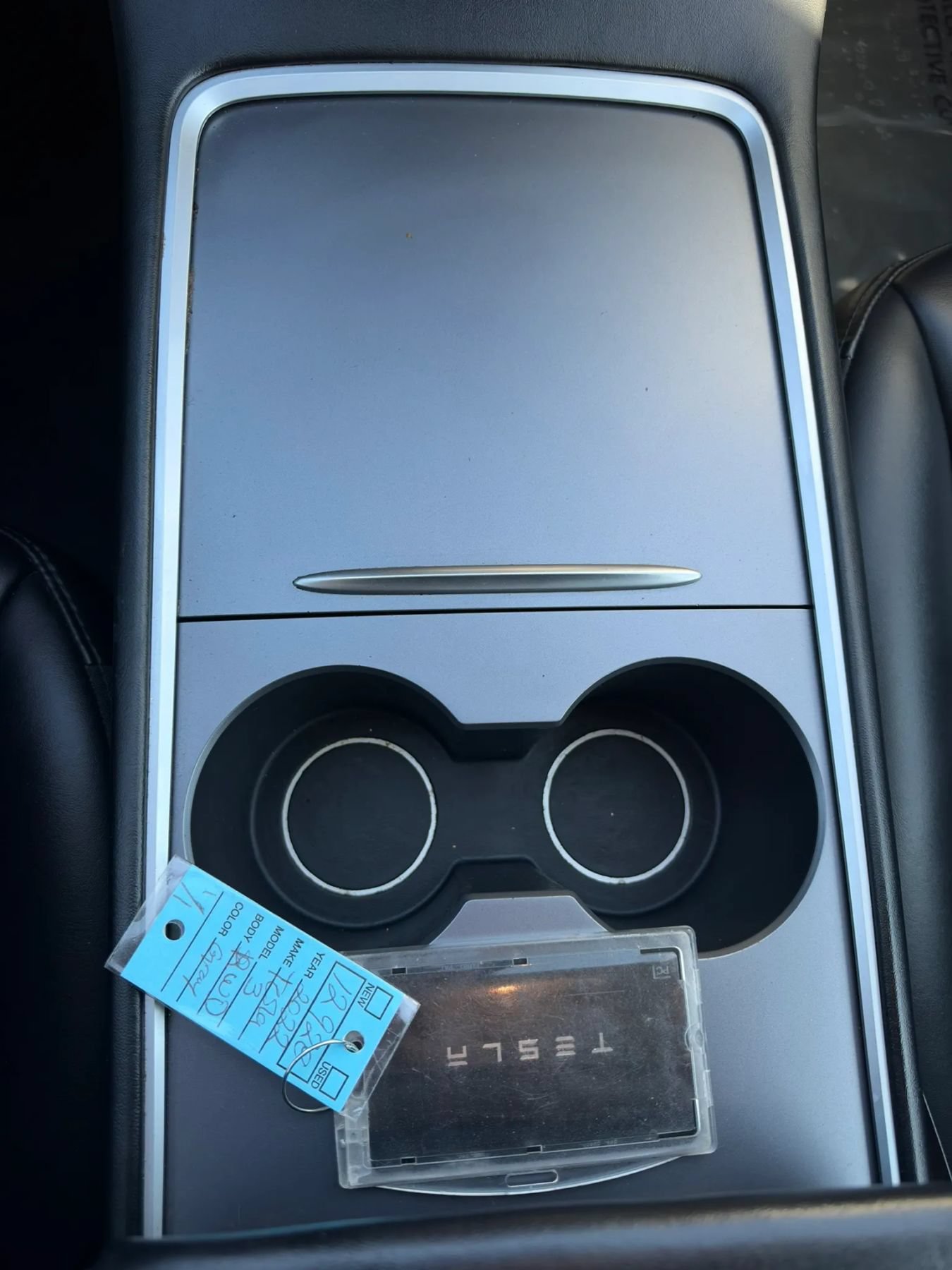 Used 2022 Tesla Model 3 Standard Range RWD image 19