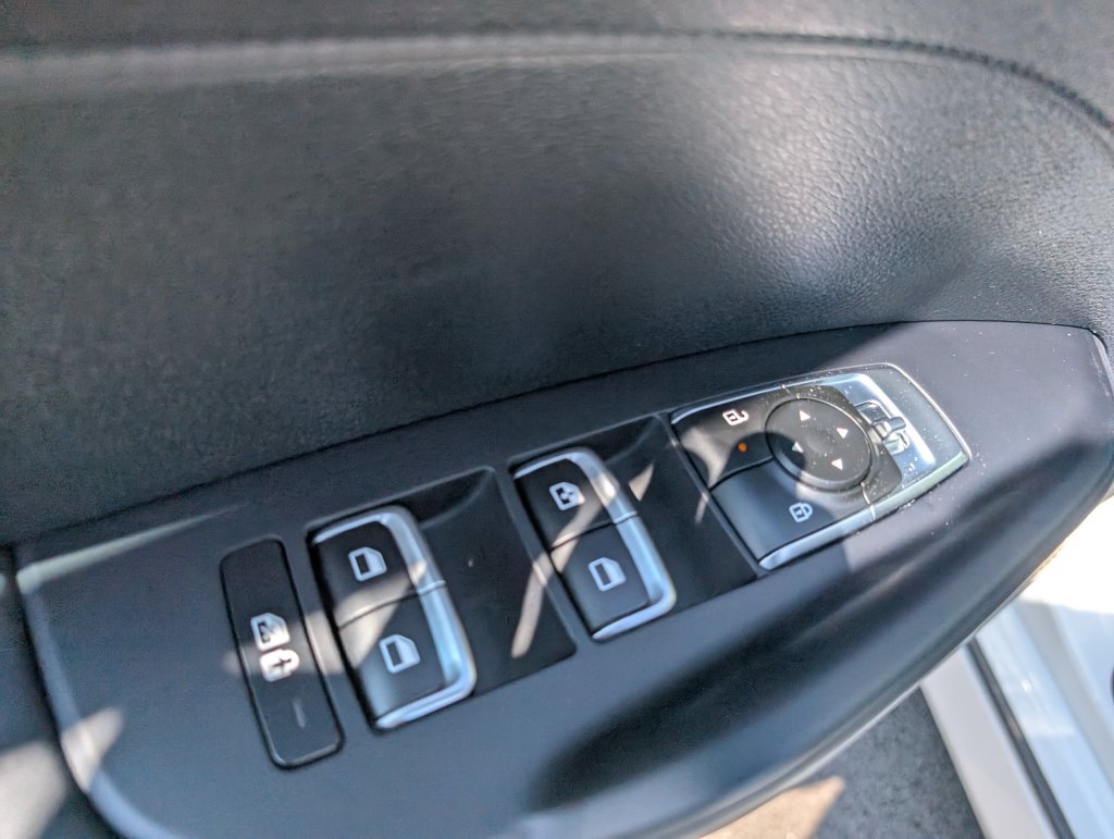 New 2026 Kia K5 LXS FWD image 15