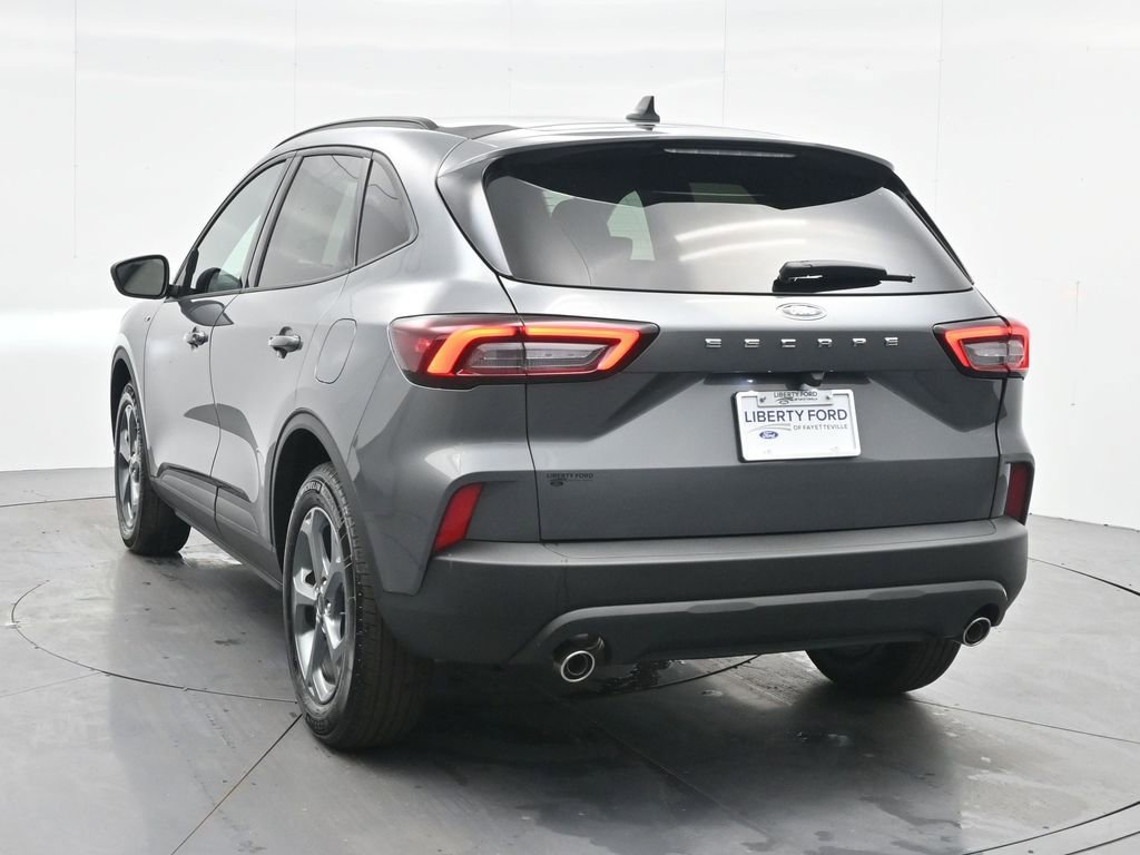 New 2026 Ford Escape ST-Line image 9