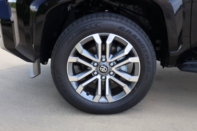 New 2026 Toyota 4Runner Limited AWD/4WD image 10