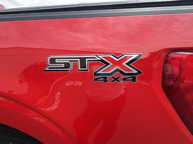 Used 2023 Ford F150 XL w/ STX Appearance Package image 33