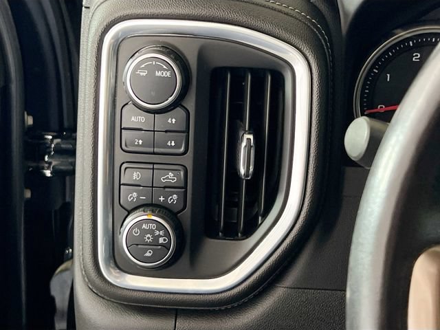 Used 2021 Chevrolet Silverado 3500 High Country w/ Z71 Off-Road Package AWD/4WD image 19