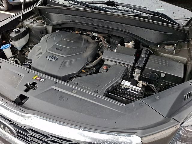 Used 2020 Kia Telluride S w/ S 8 Passenger Seating Package image 29