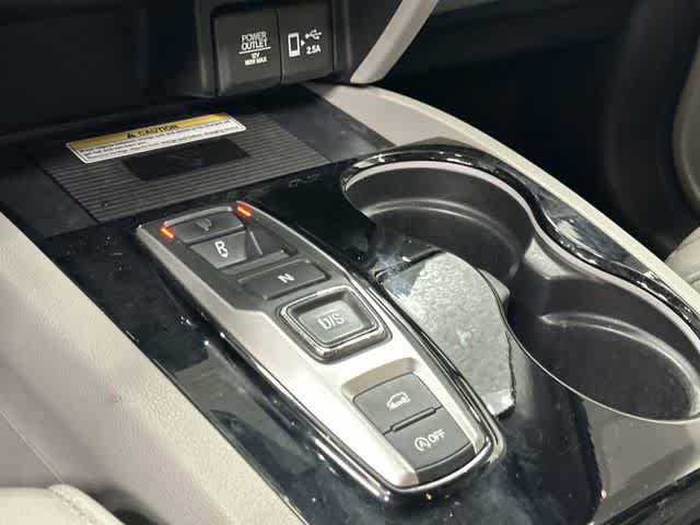 Used 2019 Honda Pilot Elite image 25