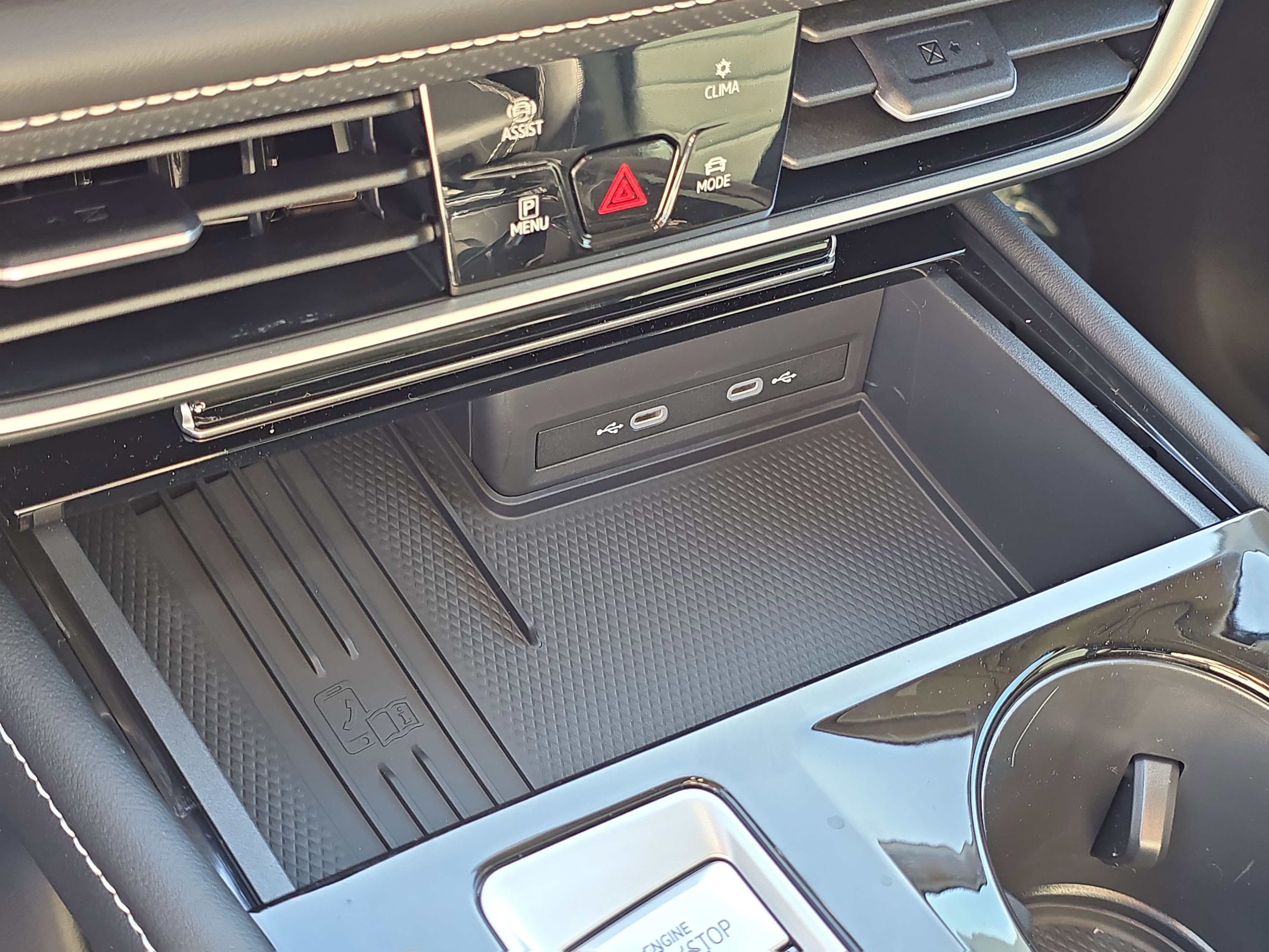 New 2026 Volkswagen Atlas SEL image 26