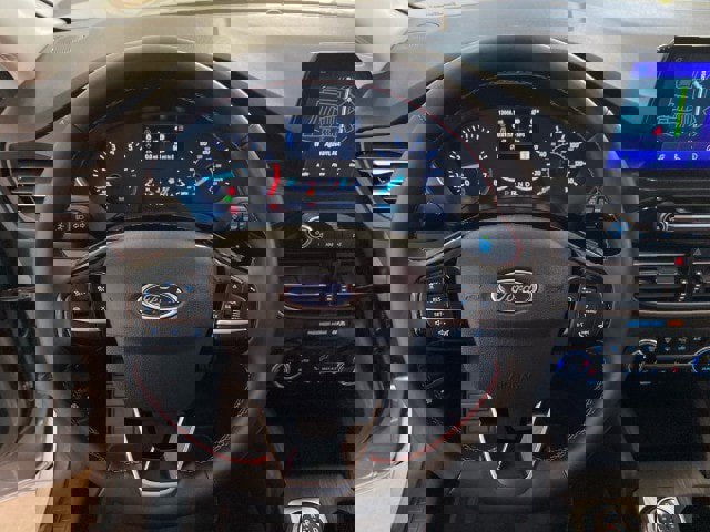 Used 2022 Ford Escape SEL w/ SEL Stealth AWD Package image 18