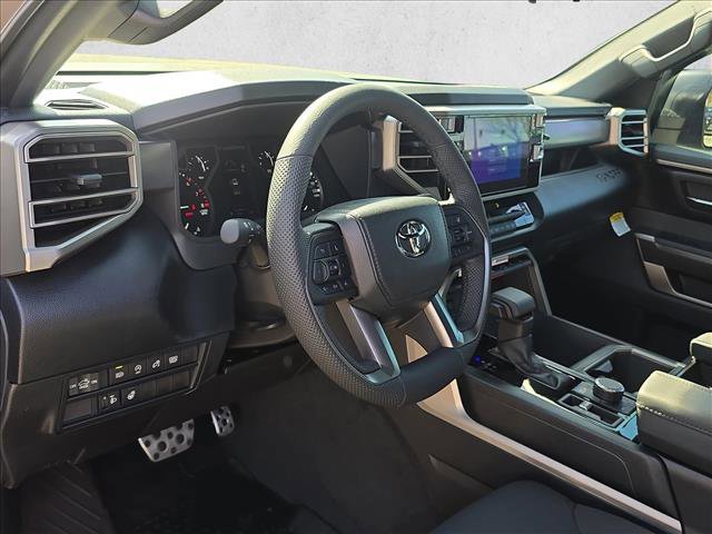 New 2026 Toyota Tundra SR5 image 7