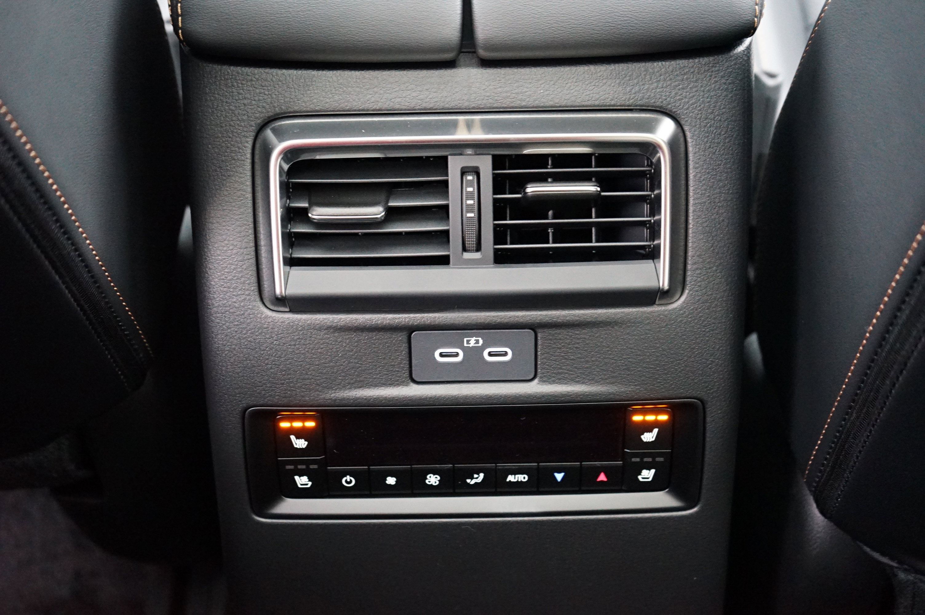 New 2026 MAZDA CX-90 3.3 Turbo S w/ Premium Plus image 22