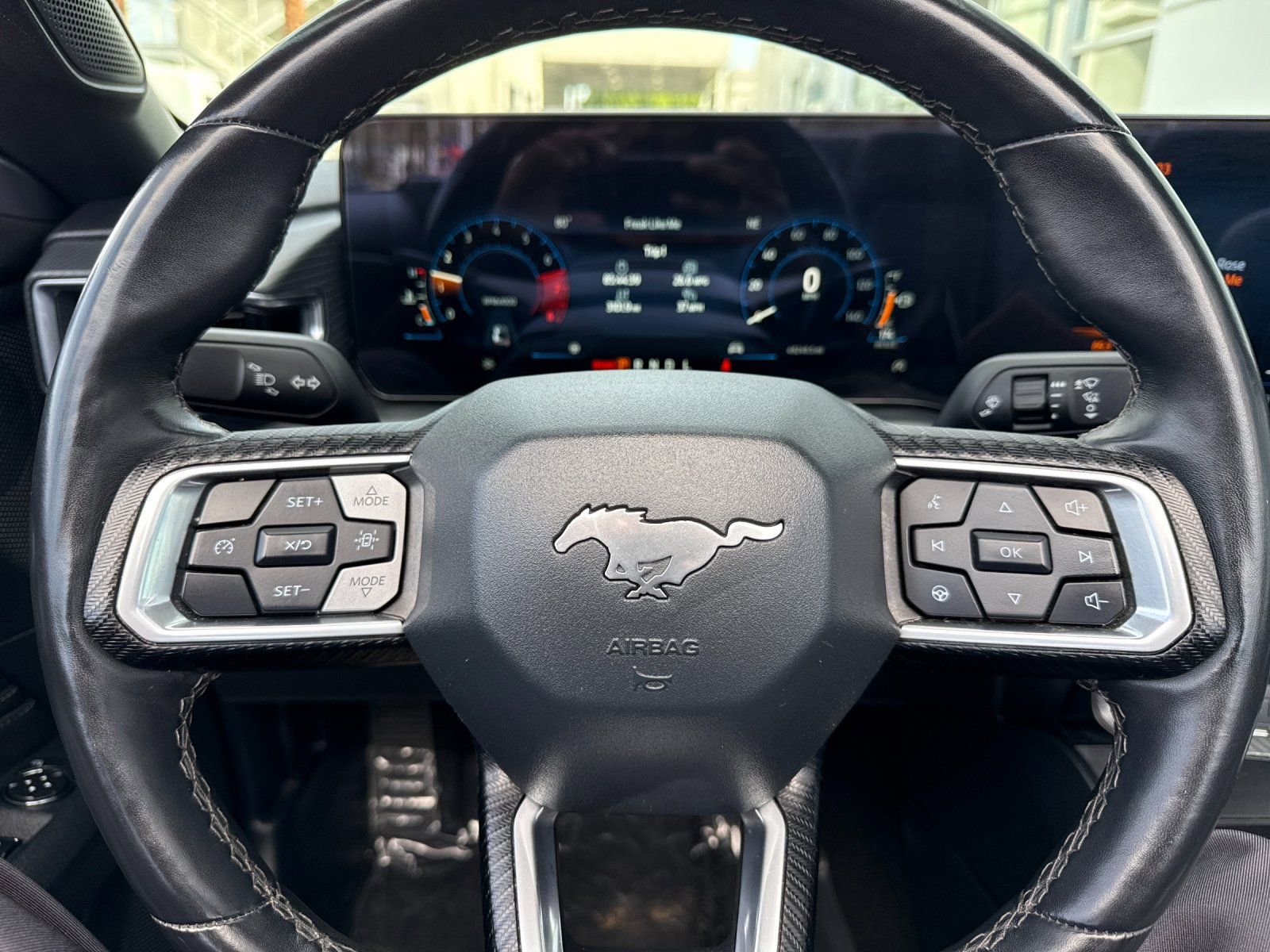 Used 2024 Ford Mustang Premium image 21
