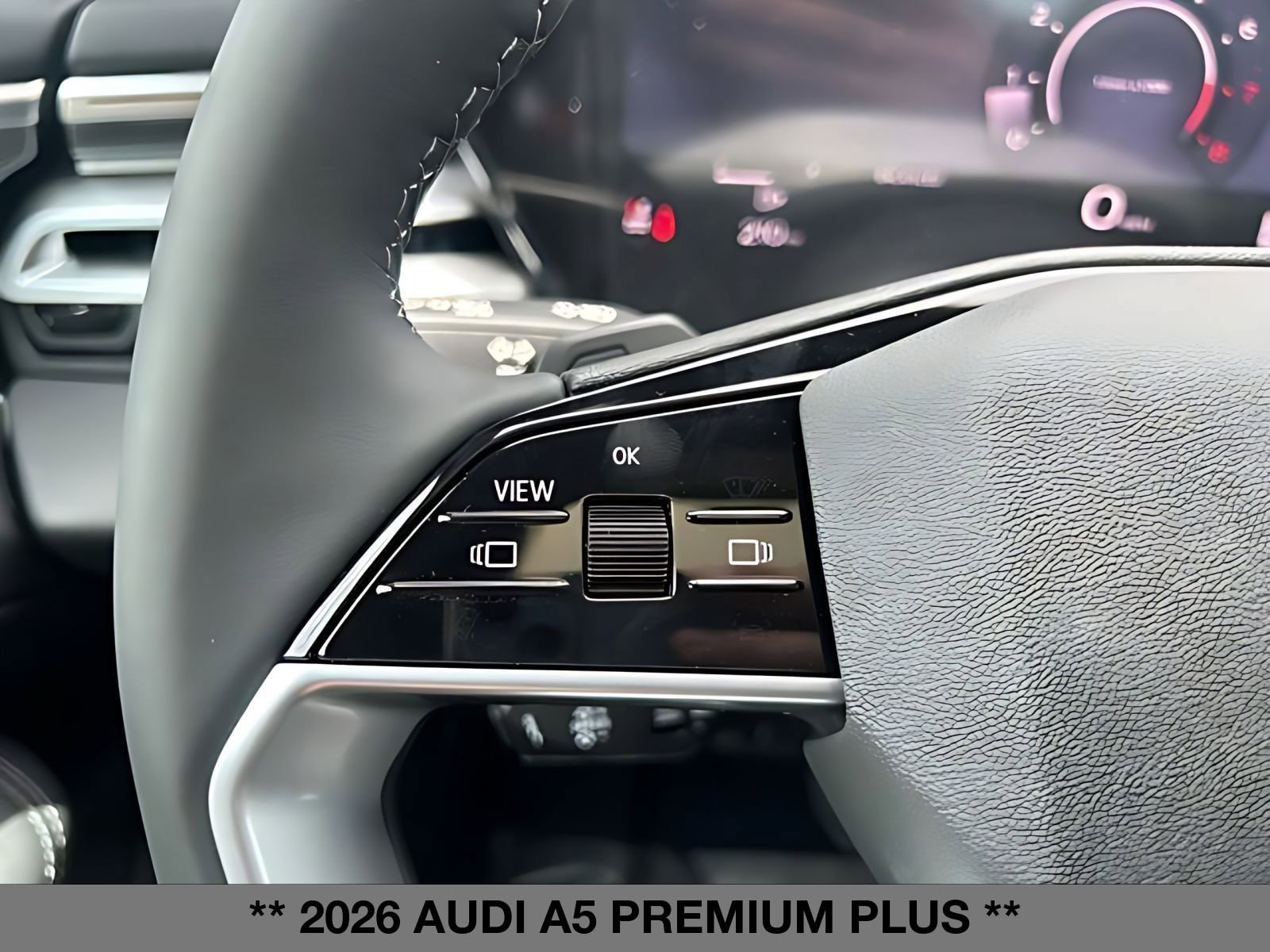 New 2026 Audi A5 2.0T Premium Plus AWD/4WD image 29