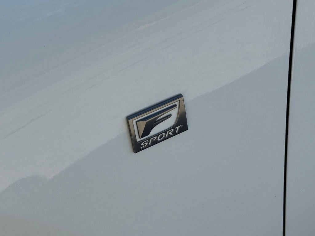 Certified 2023 Lexus IS 350 F Sport w/ Navigation Package image 8