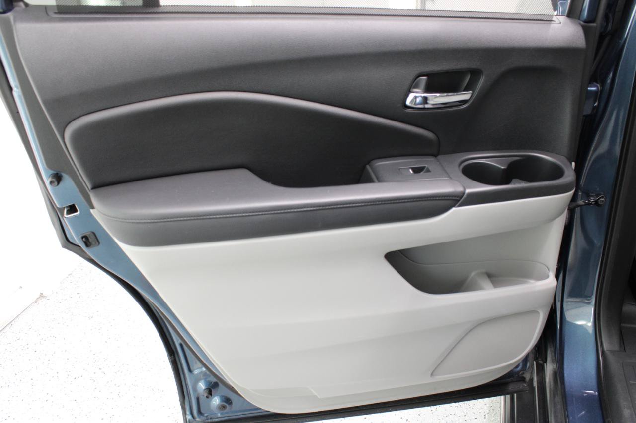 Used 2016 Honda Pilot Elite image 42