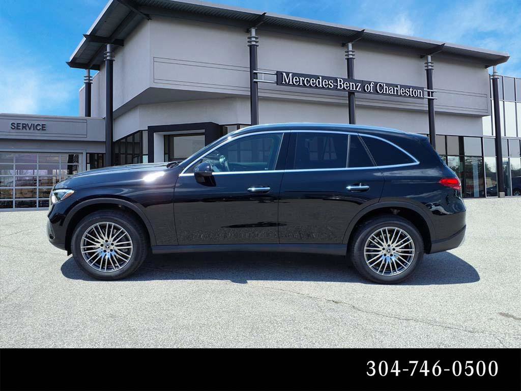 New 2026 Mercedes-Benz GLC 300 4MATIC image 6