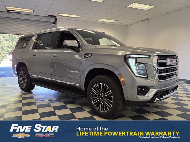 New 2026 GMC Yukon XL Elevation w/ Elevation Premium Package