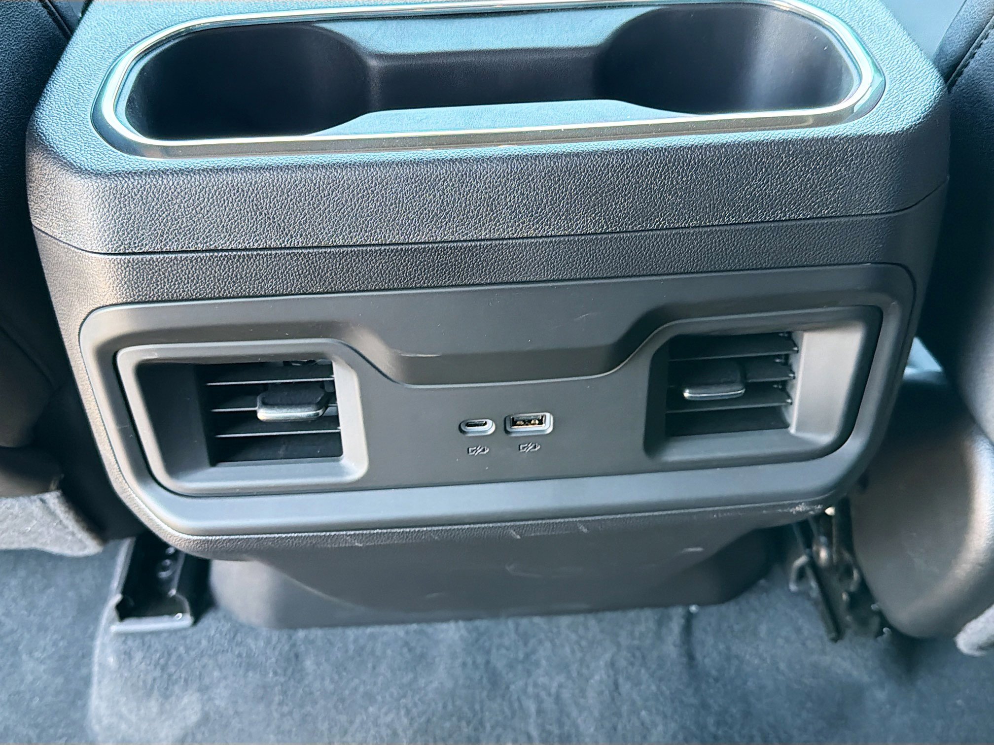 Used 2026 Chevrolet Silverado 1500 LT Trail Boss w/ LT Trail Boss Premium Package image 19