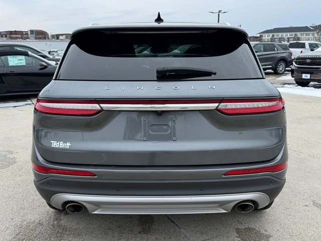 Used 2022 Lincoln Corsair Reserve w/ Equipment Group 201A image 9