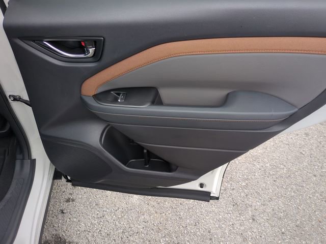 New 2026 Subaru Forester Sport AWD/4WD image 33