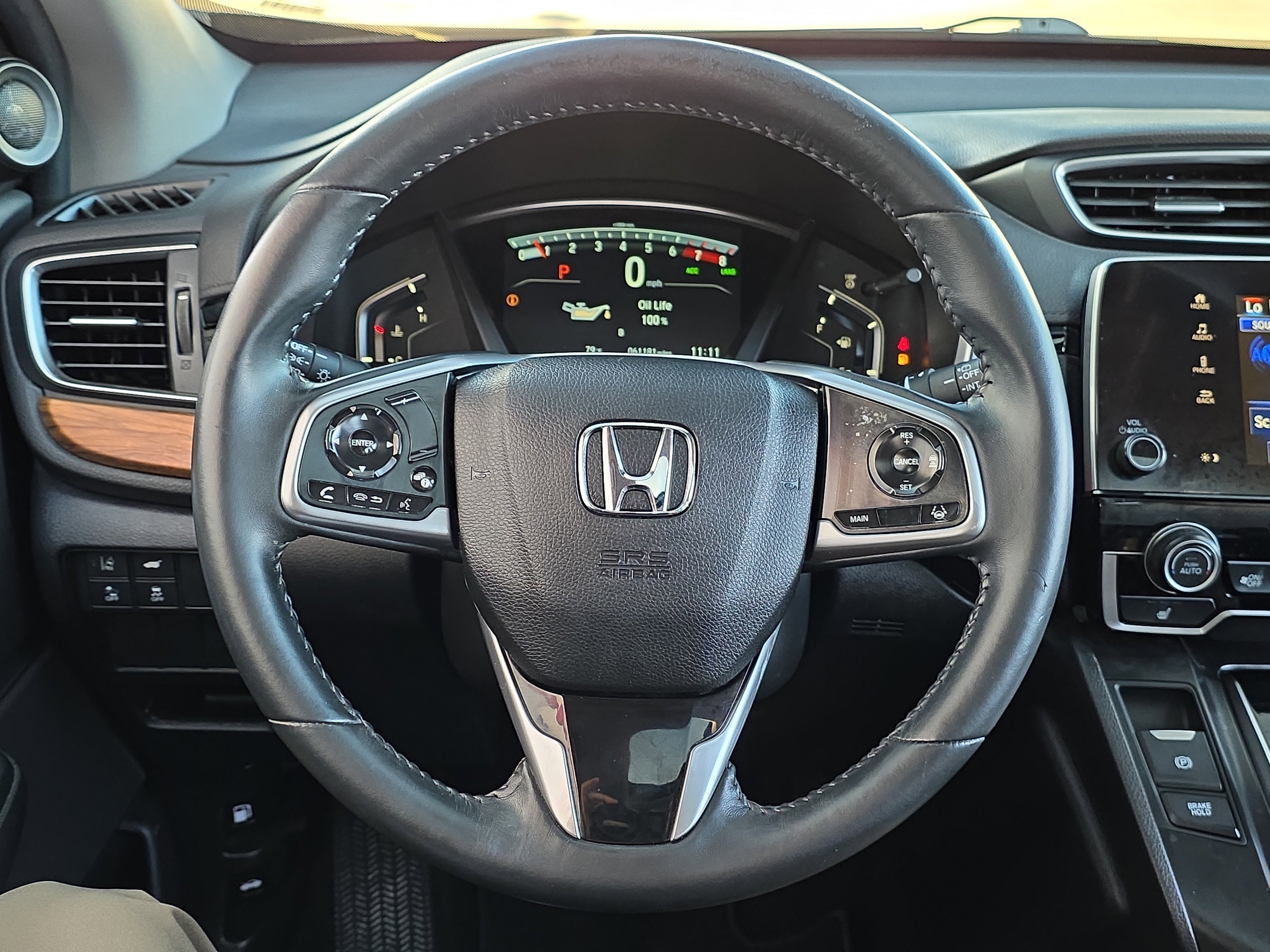 Used 2022 Honda CR-V EX-L image 14