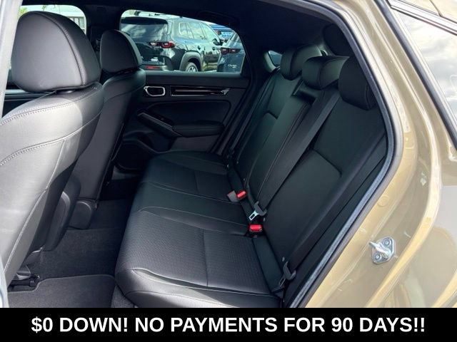 Used 2025 Honda Civic Sport Touring image 15