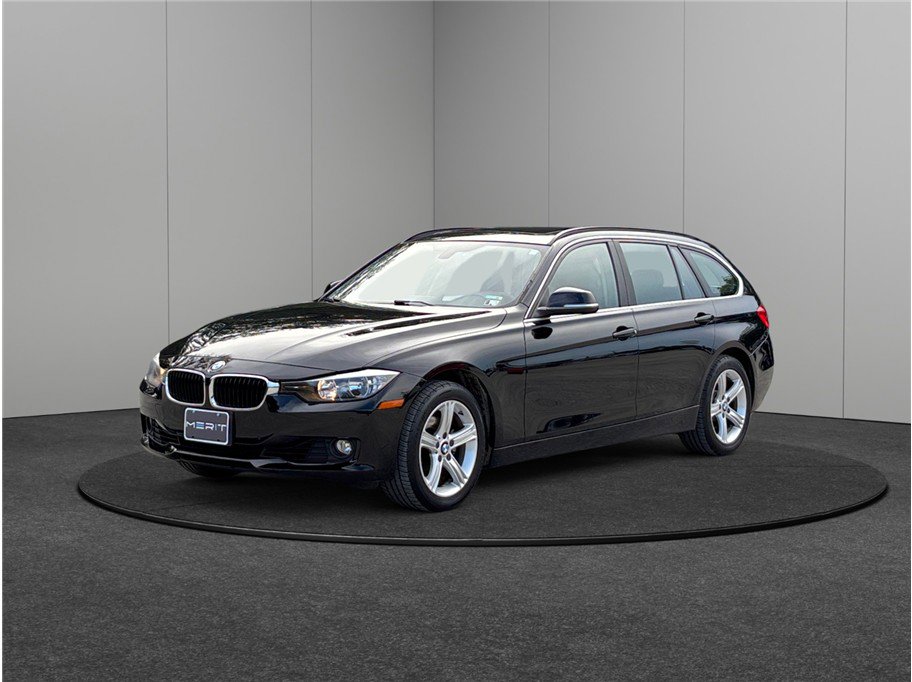 Used 2015 BMW 328i xDrive Wagon image 4