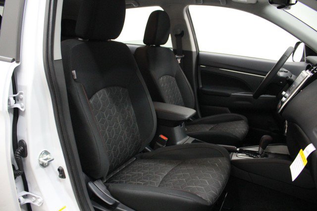 New 2026 Mitsubishi Outlander Sport Railliart image 19