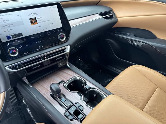 Certified 2025 Lexus RX 350 Premium w/ Convenience Package image 26
