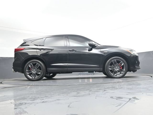 Used 2023 Acura RDX w/ Advance Package FWD image 31