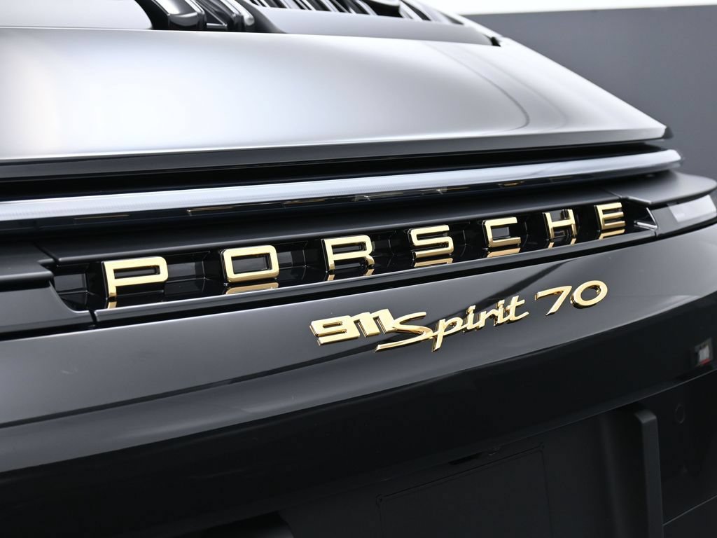 New 2026 Porsche 911 GTS RWD image 14