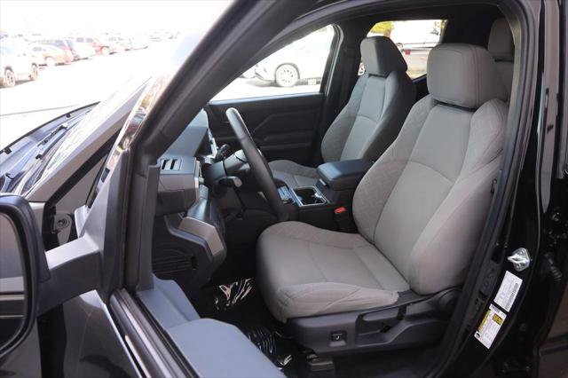 Certified 2024 Toyota Tacoma SR5 image 8