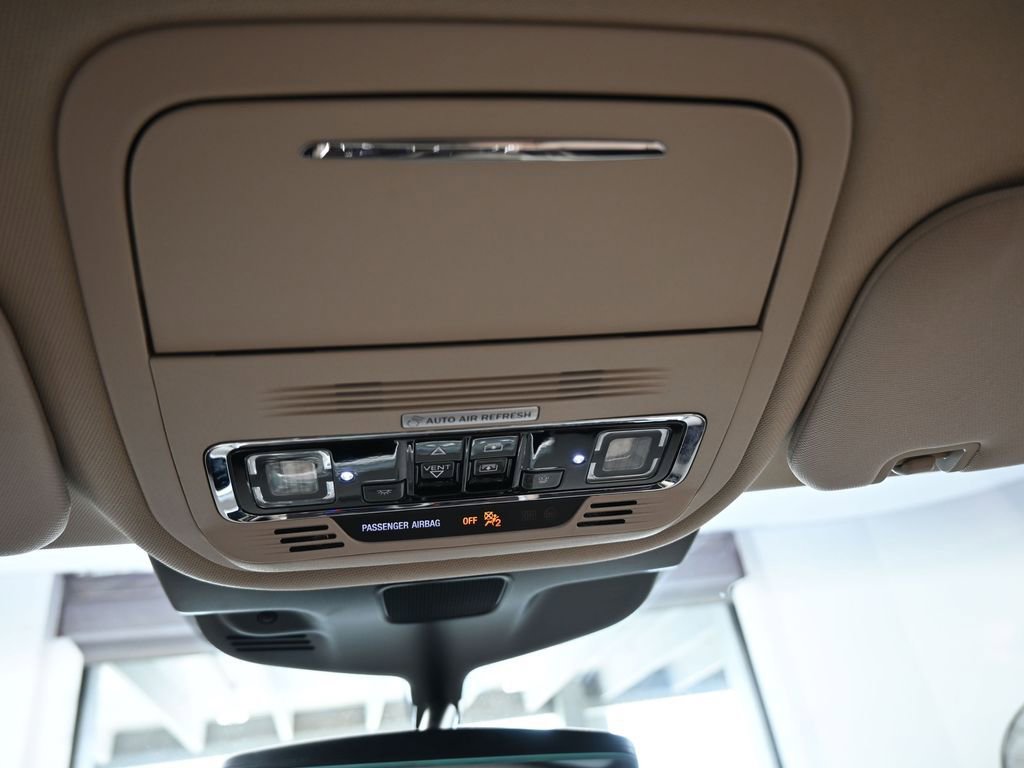 Used 2022 Lincoln Aviator Reserve w/ Elements Package Plus image 30