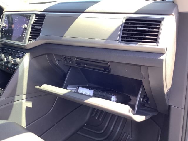 Used 2019 Volkswagen Atlas SE image 40