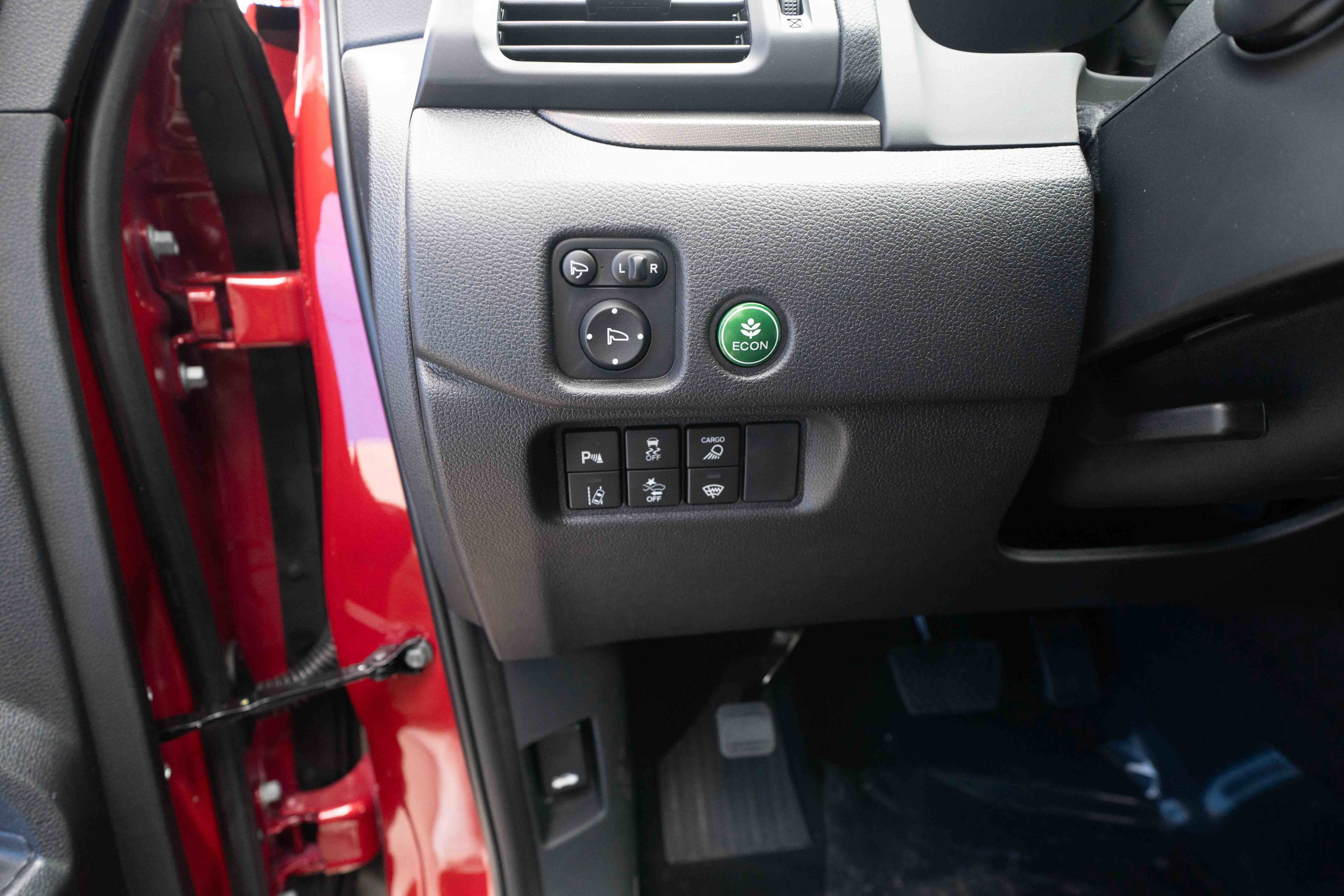 New 2026 Honda Ridgeline TrailSport+ image 11