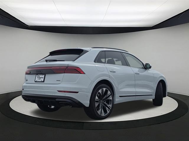 New 2026 Audi Q8 Premium Plus image 7