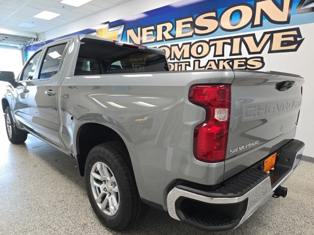 New 2026 Chevrolet Silverado 1500 LT image 5