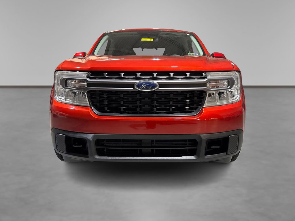 Used 2022 Ford Maverick XLT w/ Equipment Group 300A Standard image 12