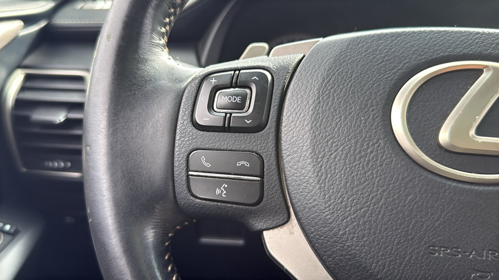 Used 2019 Lexus NX 300 FWD w/ Premium Package image 32