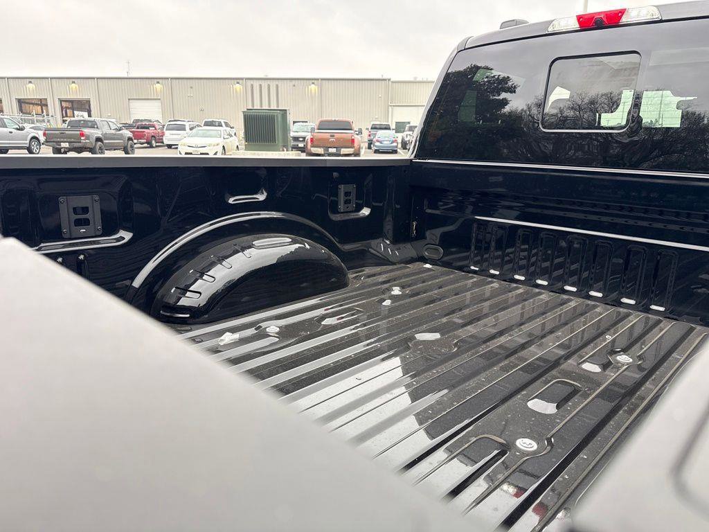 New 2026 Ford F250 King Ranch w/ Chrome Package AWD/4WD image 50
