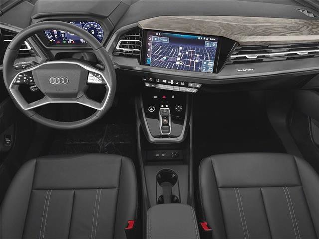 New 2026 Audi Q4 e-tron Premium Plus AWD/4WD image 3