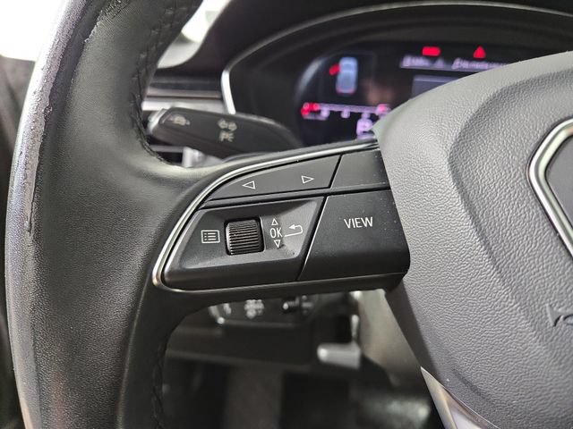Used 2024 Audi A5 2.0T Premium Plus AWD/4WD image 22