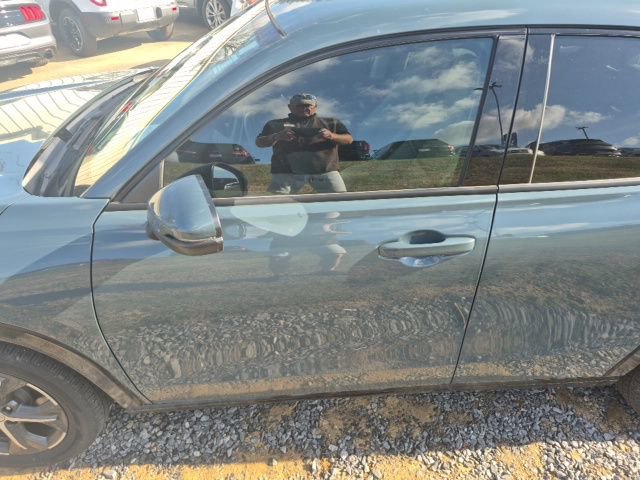 Used 2024 Honda HR-V EX-L image 6