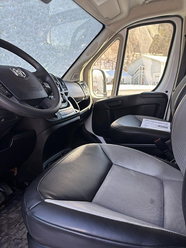 Used 2019 RAM ProMaster 1500 image 5