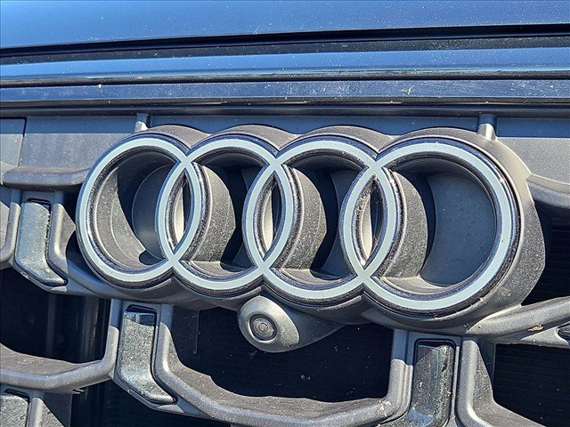 Used 2026 Audi Q8 Premium Plus AWD/4WD image 30